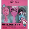 Wet Brush + Goody Detangling Accessory Bundle Hello Kitty And Friends Scrunchies Set Kit (1632833), 1.0 Ounce