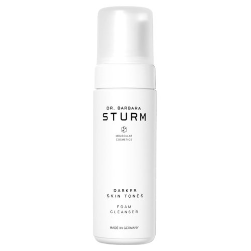 Oprah's Favorite Darker Skin Tones Foam Cleanser