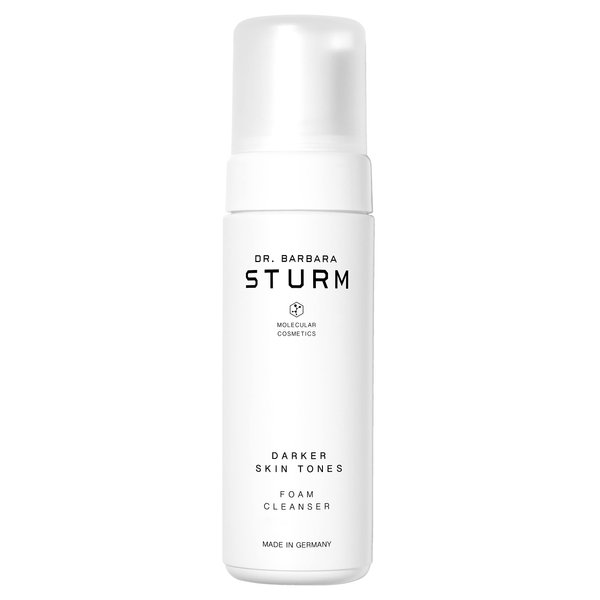 Oprah's Favorite Darker Skin Tones Foam Cleanser
