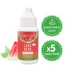 Wig Glue for Front Lace Wig, Strong Hold Glue Watermelon for Hair Systems Invisible Bonding Adhesive,Waterproof and Oil-Resistant for Hairpiece Closure Frontal Toupee Systems 1.3Oz