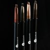 SUGAR Cosmetics Arch Arrival Brow Definer | Brow Pencil with Spoolie | Lasts Upto 12hrs | Pigmented Eyebrow Pencil | Long Lasting & Natural Finish | 3.5g - 01 Jerry Brown (Medium Brown)