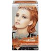 L'Oreal Feria PowernCopper, Hair Color C74 Intense Copper, 1 Count