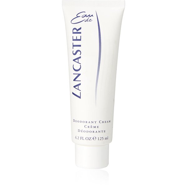 Eau de Lancaster by Lancaster for Women Deodorant Cream 4.2 oz.