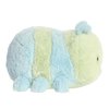 Aurora® Adorable Spudsters™ Carson Caterpillar™ Stuffed Animal - Comforting Cuddles - Playful Companions - Green 10 Inches
