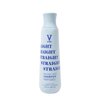 V&Co. Beauty Straight Hair Moisturizing Shampoo with Peptide Technology, 12 oz