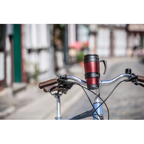 Portland Design Works Bar-Ista Coffee Cup Holder, 31.8mm