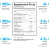 LEGION Pulse Pre Workout - All Natural Nitric Oxide Preworkout Drink to Boost Energy, Creatine Free, Naturally Sweetened, Beta Alanine, Citrulline, Alpha GPC (Blue Raspberry)
