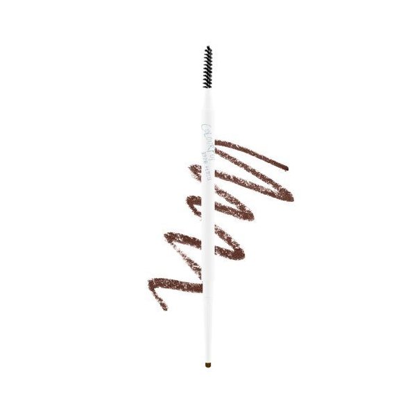 Colourpop Precision Eye Brow Pencil (Bangin' Brunette)