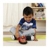Paw Patrol, Zuma’s Hovercraft Vehicle with Collectible Figure, for Kids Aged 3 Years and Over