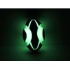 Chuckit Max Glow Fumble Fetch Dog Football Dog Toy