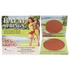 theBalm, Earthy-Rose Balm Springs Multifunctional Flawless Highlighter Blush Makeup, Pressed Staining Face Powder, Talc-Free, Fade-Resistant Formula
