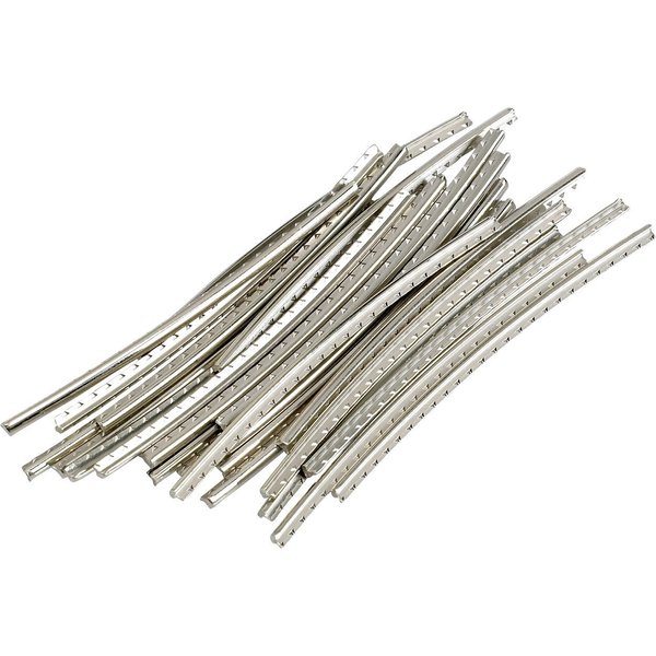 Fender Standard Guitar Frets