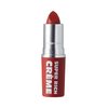 Ruby Kisses Super Rich Creme Lipstick, Hydrating Full Coverage Long Lasting Highly Pigmented Smooth Apply Lip Makeup for Women Men (Chili)