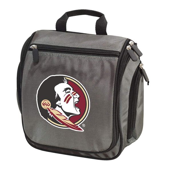 Florida State Toiletry Bags or Mens FSU Shaving Kits HANGABLE Travel Bag