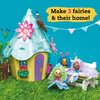 Klutz Enchanted Fairy House Craft Kit