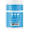 NBI Non-GMO, Grass Fed, Unflavored, Collagen Protein Powder, Paleo- and Keto Friendly, Type I and III Hydrolyzed Collagen, Amino Acids Supplement, Pasture Raised, Dairy Free, Soy Free, Gluten Free
