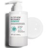 APLB Glutathione Niacinamide Body Wash | LIPO GLUTA NIAC CEN™ 5.3% 10.14 FL.OZ/Korean Skincare, Gentle ingredients for the safety of your skin, Long lasting deep moisture for soft skin