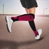 Professional Compression Socks 20-30 mmHg, Medical, Orthopedic Support, Nursing