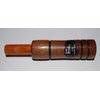 Faulk's Game Calls Walnut Crow Call C-50, Brown