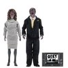NECA They Live: Aliens 8 Inch Retro Action Figure 2 Pack