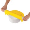 Wilton Decorator Preferred Yellow Fondant, 24 oz. Fondant Icing