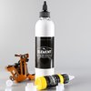 ELEMENT TATTOO SUPPLY - White Tattoo Ink for Tattooing - Bright Color Tattooing - Solid - Permanent - 4oz - Bottle (4)