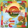 Abundant Harvest Board Game for Kids – Educational Fun for Communication and Skill Building, 2-8 Players, Ages 7 and Up
