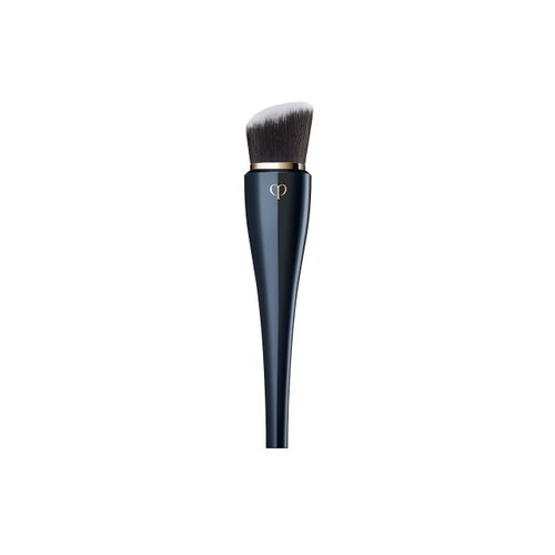 Clé de Peau Beauté, High Coverage Foundation Brush