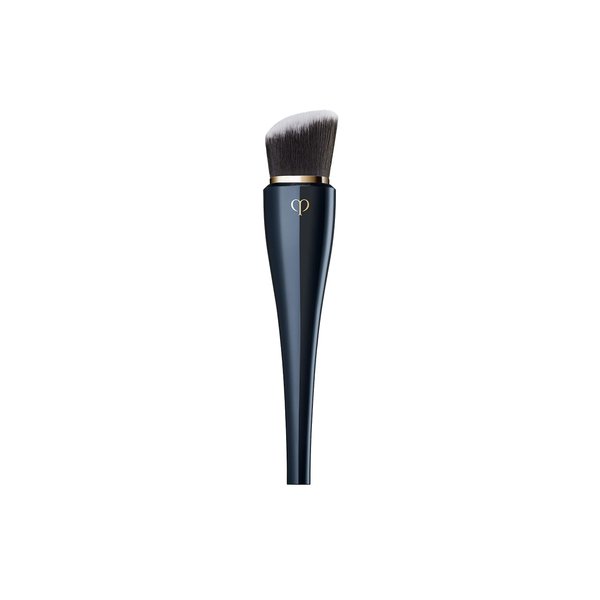 Clé de Peau Beauté, High Coverage Foundation Brush