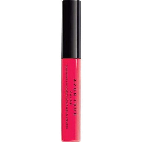 Avon Ultra Glazewear Lip Gloss (Fiery Red)