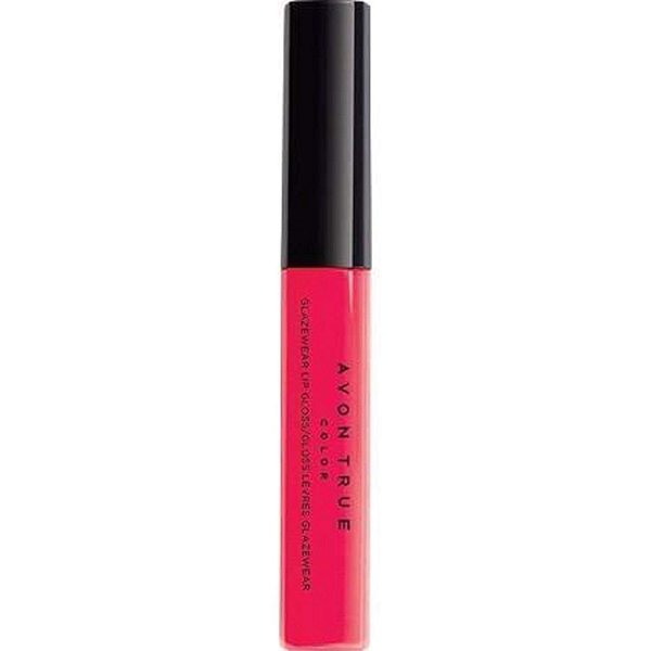 Avon Ultra Glazewear Lip Gloss (Fiery Red)