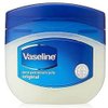 LiteZout Unscented Petroleum Jelly 50ml - Whole Body Moisturizer for Dry Skin, 1.69oz (2 pack)