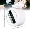 New Shaving Cream Mens Formula- Signature Scent (NOT Sandalwood or Coconut Oil Based) - Soft, Smooth & Silky Shaving Soap - Rich Lather for the Smoothest Shave -