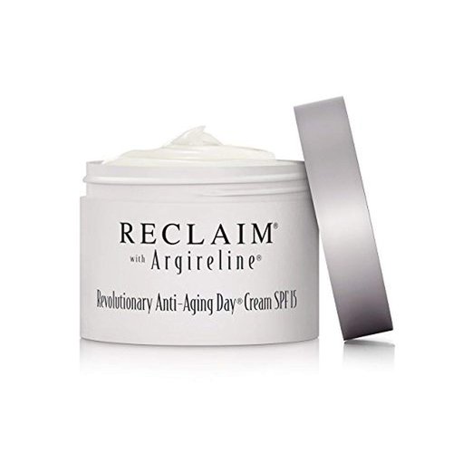 Principal Secret Reclaim Revolutionary Anti Aging Face Moisturizer For Women - Facial Moisturizer Face Cream, SPF Moisturizer Molecular Complex, Hydrating Face Moisturizer and Antioxidants, 1 oz