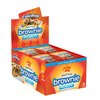 Prime Bites Protein Brownie from Alpha Prime Supplements, 16-17g Protein, 5g Collagen, Delicious Guilt-Free Snack,12 bars per box (My Cookie Dough Bites)