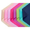 American Greetings 40 Sheets 20 in. x 20 in. Jewel Tone Tissue Paper for Birthdays, Holidays, and All Occasions