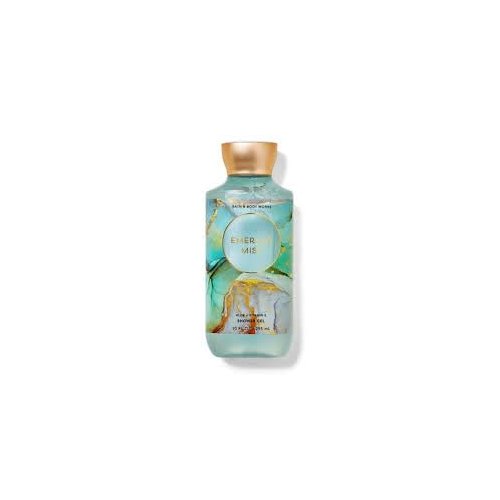 White Barn EMERALD MIST Shower Gel 10 fl/oz