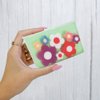 Primal Elements Wrapped Bar Soap, 5.80 Ounce (Pack of 1), Flowerchild