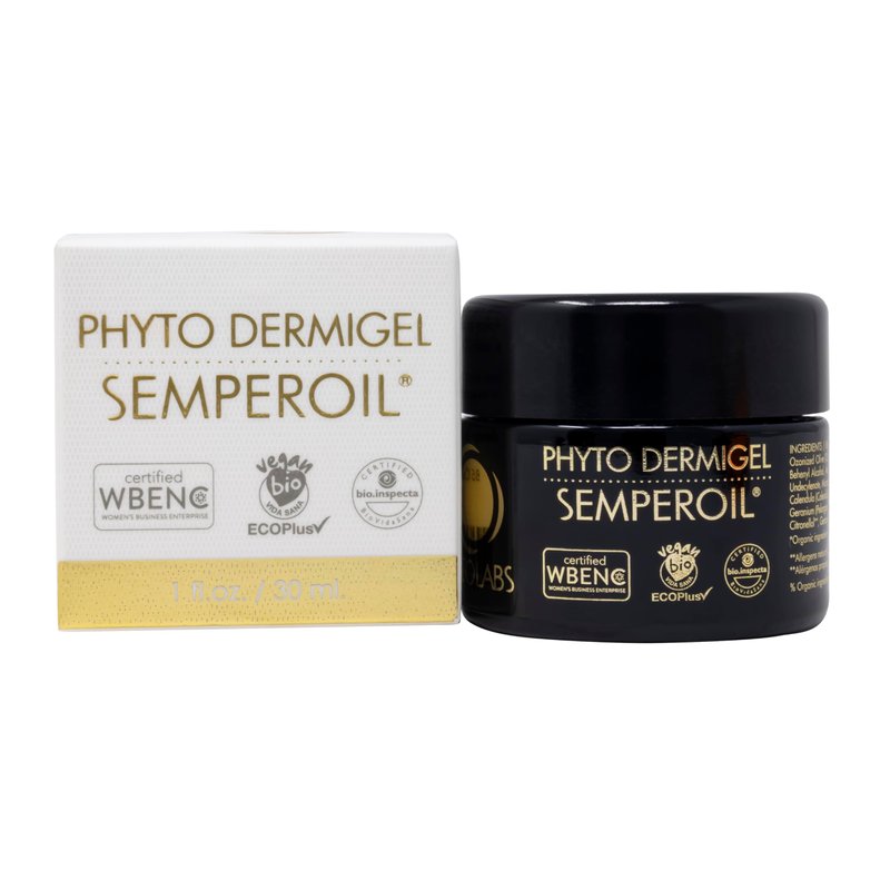 OZOLABS | Phyto Dermigel Day and Night Face Cream | With the benefits ...