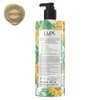Lux Botanicals Bright Skin Shower Gel, Natural Extracts, No Paraben,- 450 ml/15.2 Fl.Oz