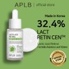 APLB Lactic Acid Retinol Ampoule Serum | LACT RETIN CEN™ 32.4% 1.35 FL.OZ/Korean Skincare, Wrinkle care, Dark spots, Exfoliant, Revitalize for gentle and improve skin texture