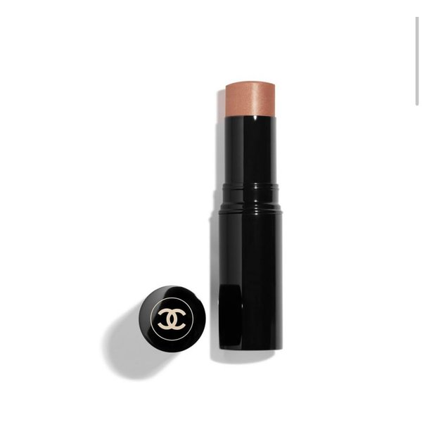 LES BEIGES Healthy Glow Sheer Colour Stick #N20