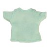Good Smile Company Nendoroid Doll: T-Shirt (Light Blue) Outfit Set