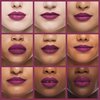Maybelline SuperStay 24, 2-Step Liquid Lipstick, Extreme Aubergine