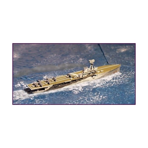 GHQ CV Hermes