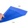 uxcell Dark Blue Glitter EVA Foam Sheets 11 x 8 Inch 2mm Thick for Crafts DIY Projects 24 Pcs