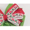 Holiday candies Hair Bow