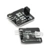 Gikfun Digital 38khz Ir Receiver Ir Transmitter Sensor Module Kit for Arduino (Pack of 3 Sets) EK8477