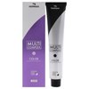 Tocco Magico Multi Complex Permanet Hair Color - 5.81 Cool Brown Light Chestnut Hair Color Unisex 3.38 oz