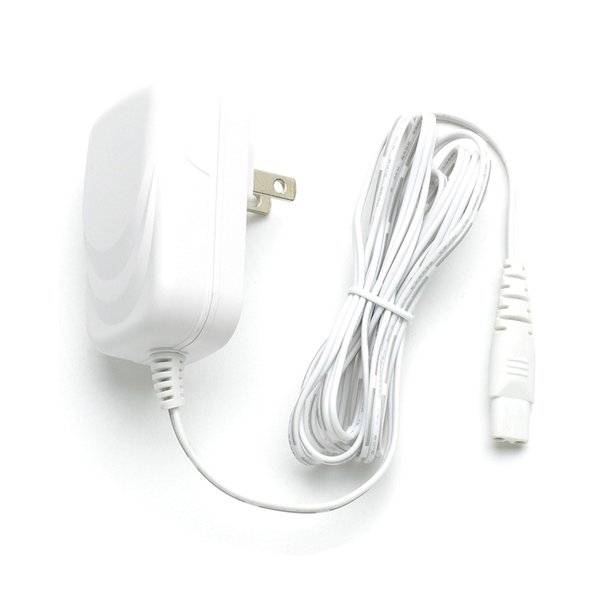 Authentic Replacement Charging Travel-Ready Power Adpater with Free IntiMD Active Personal Trigger Pin Point Massager